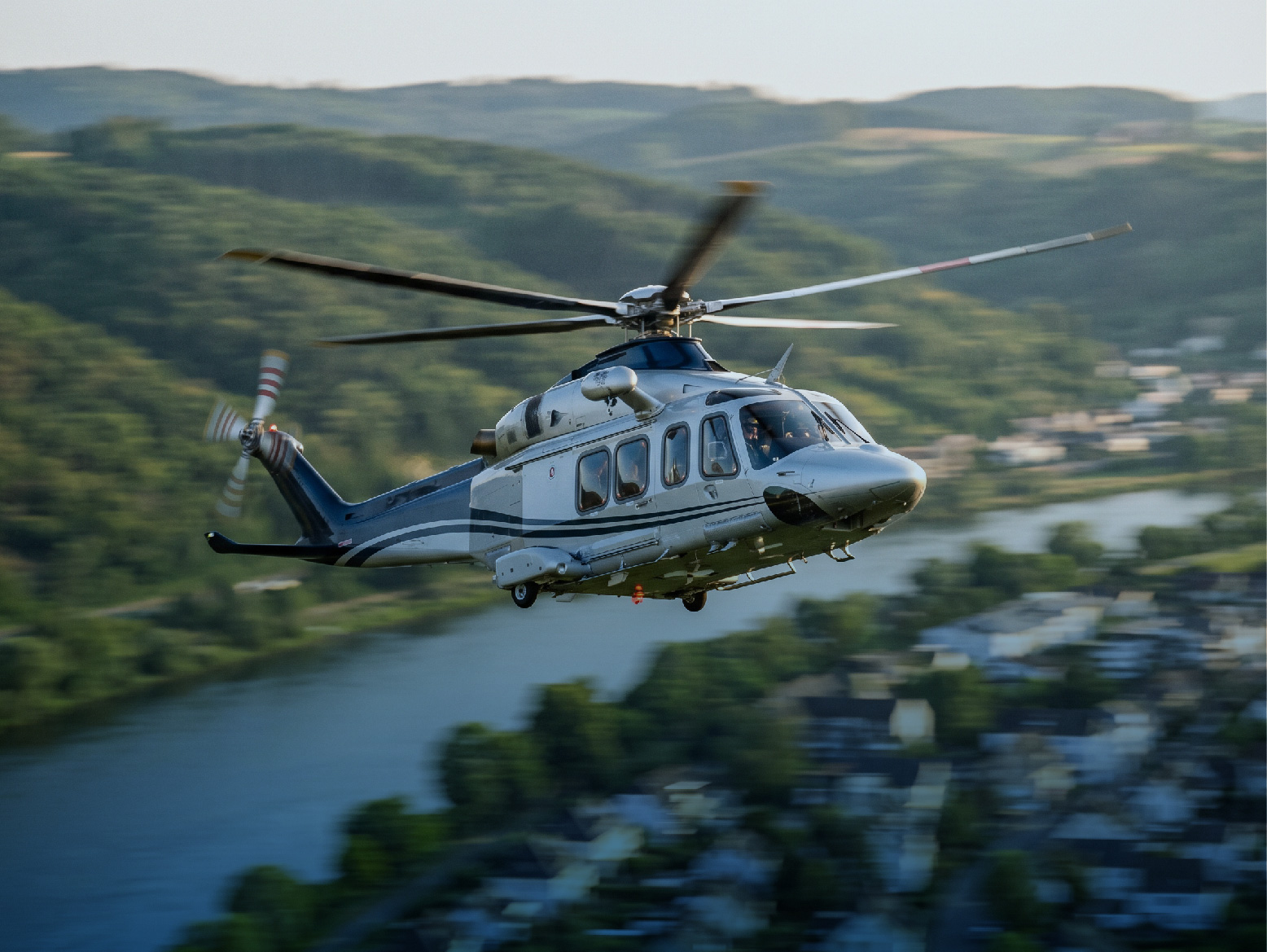 Helikopter 3