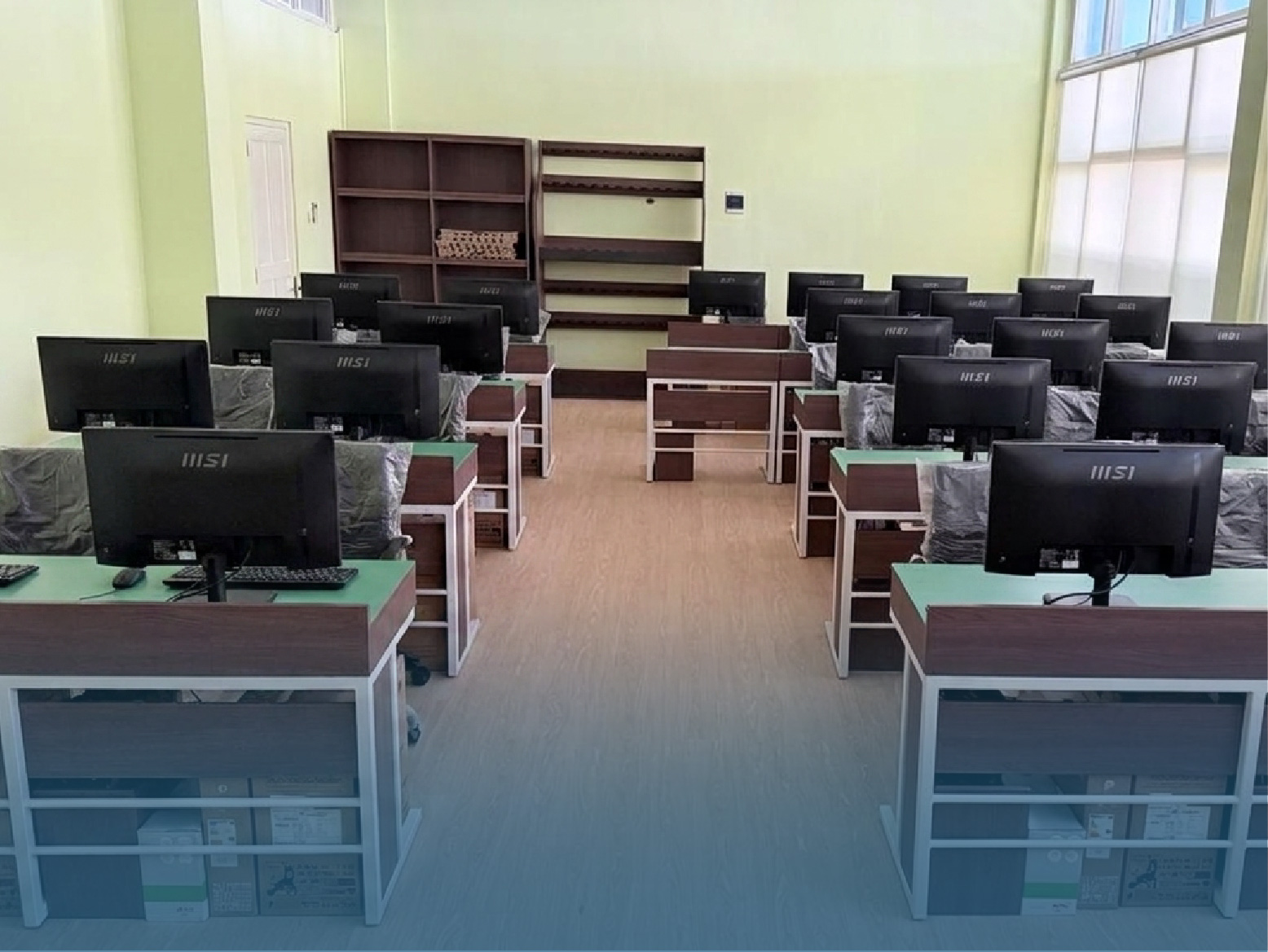 Education Product 2