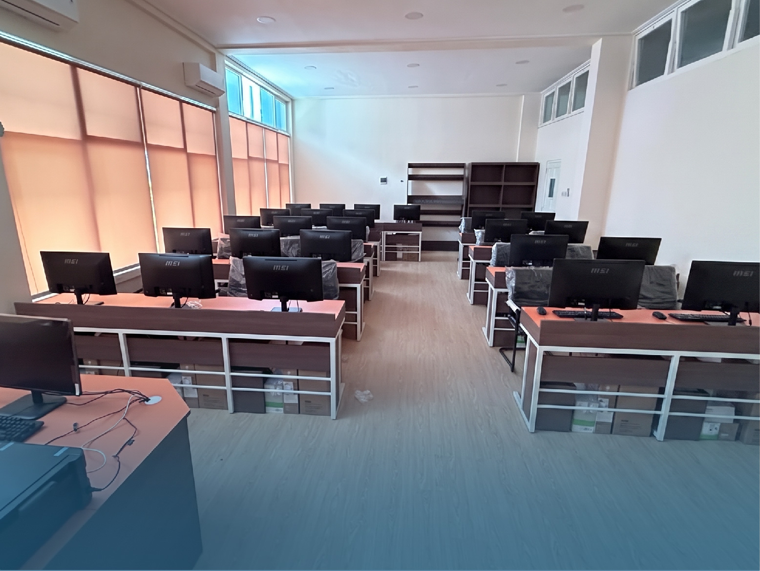 Education Product 4