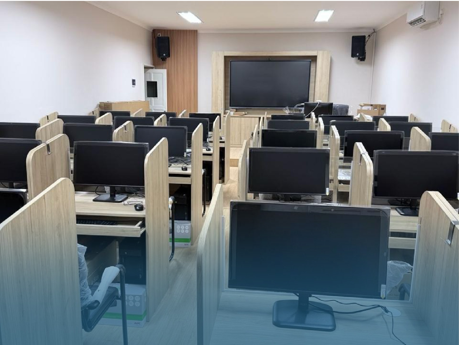 Education Product 1