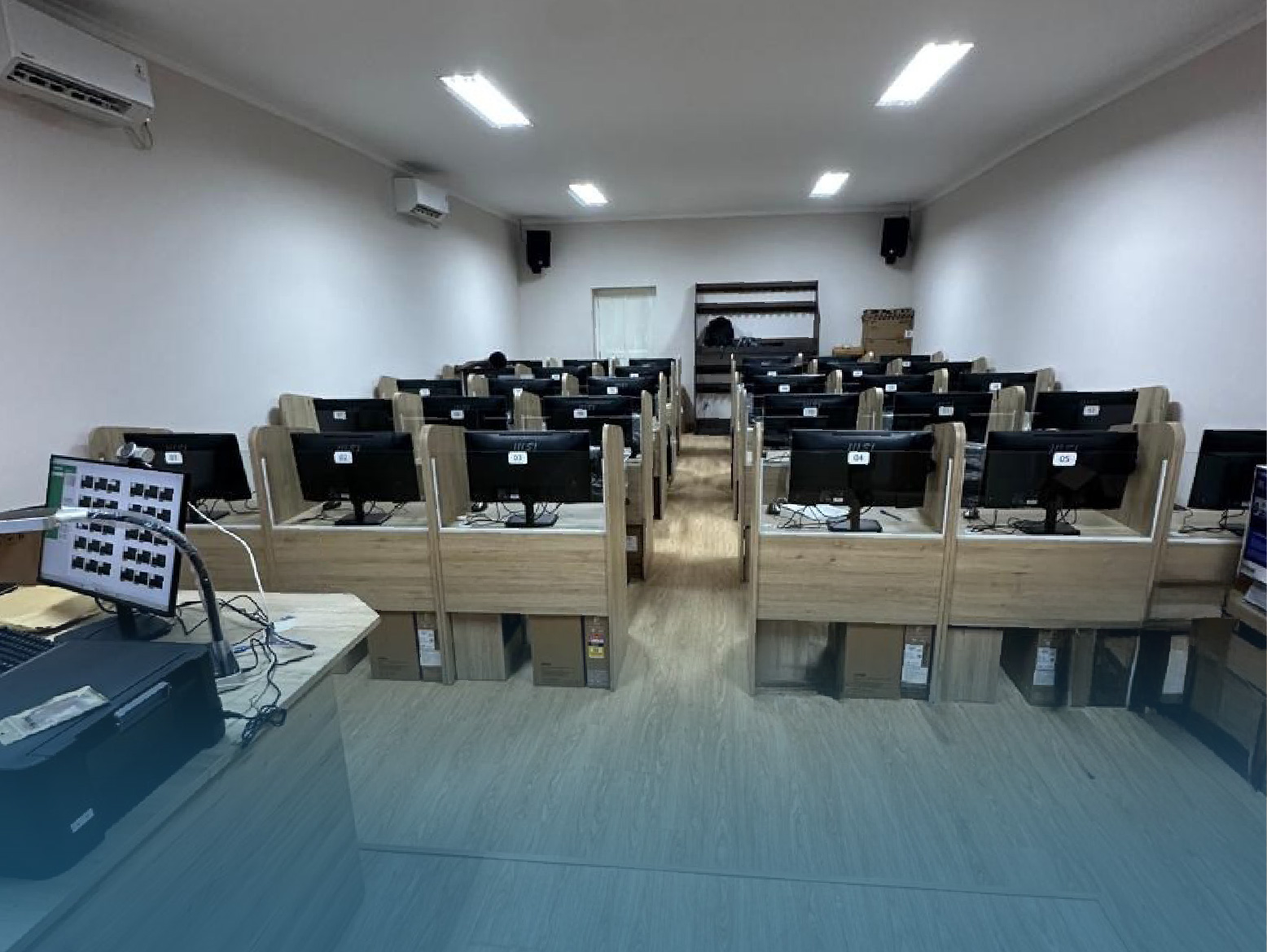 Education Product 2
