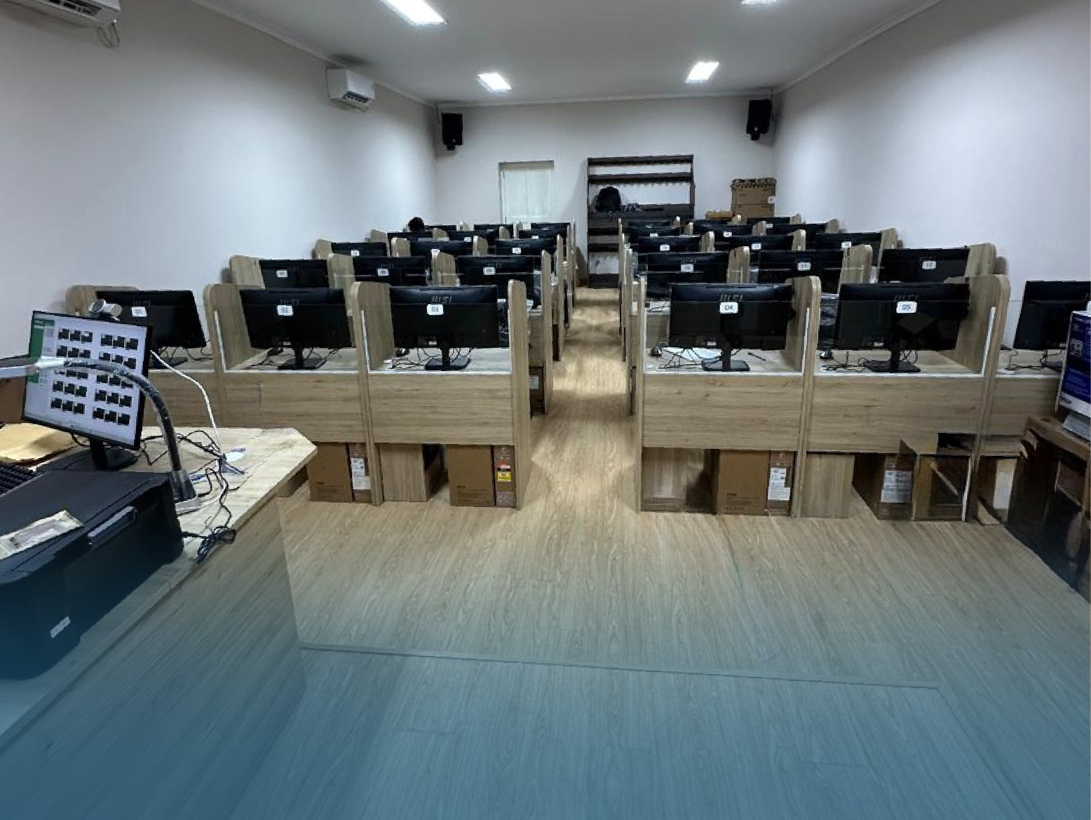 Education Product 2