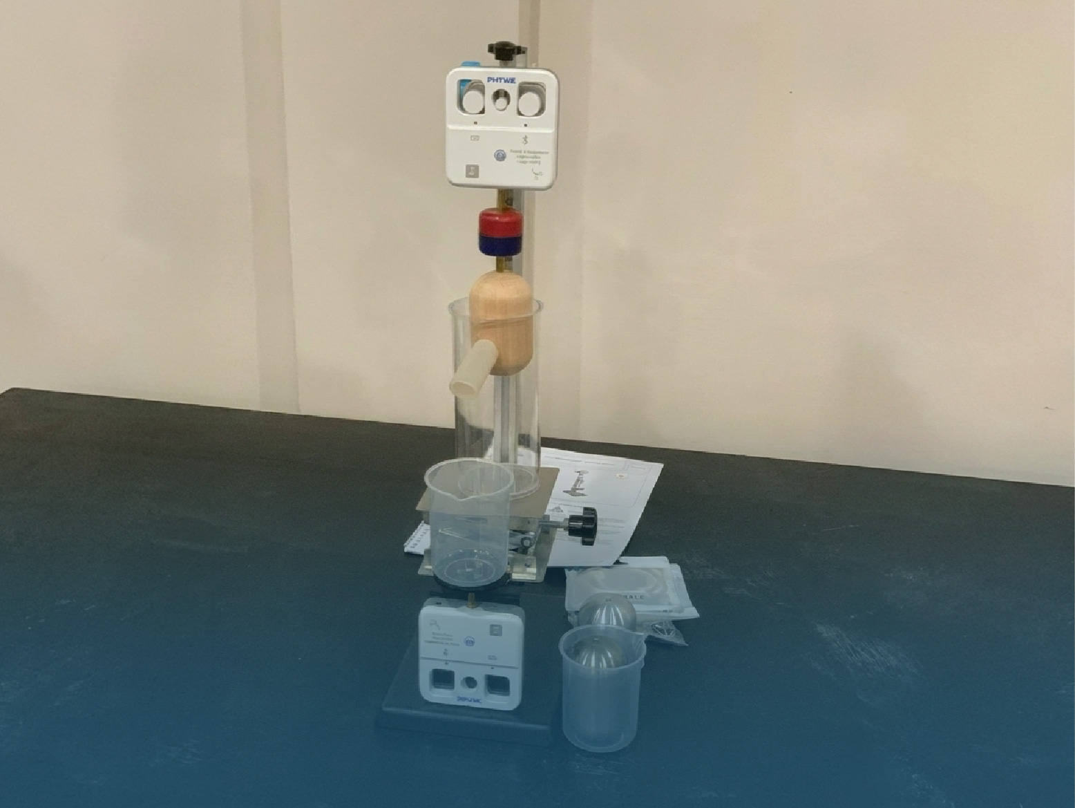 Education Product 1