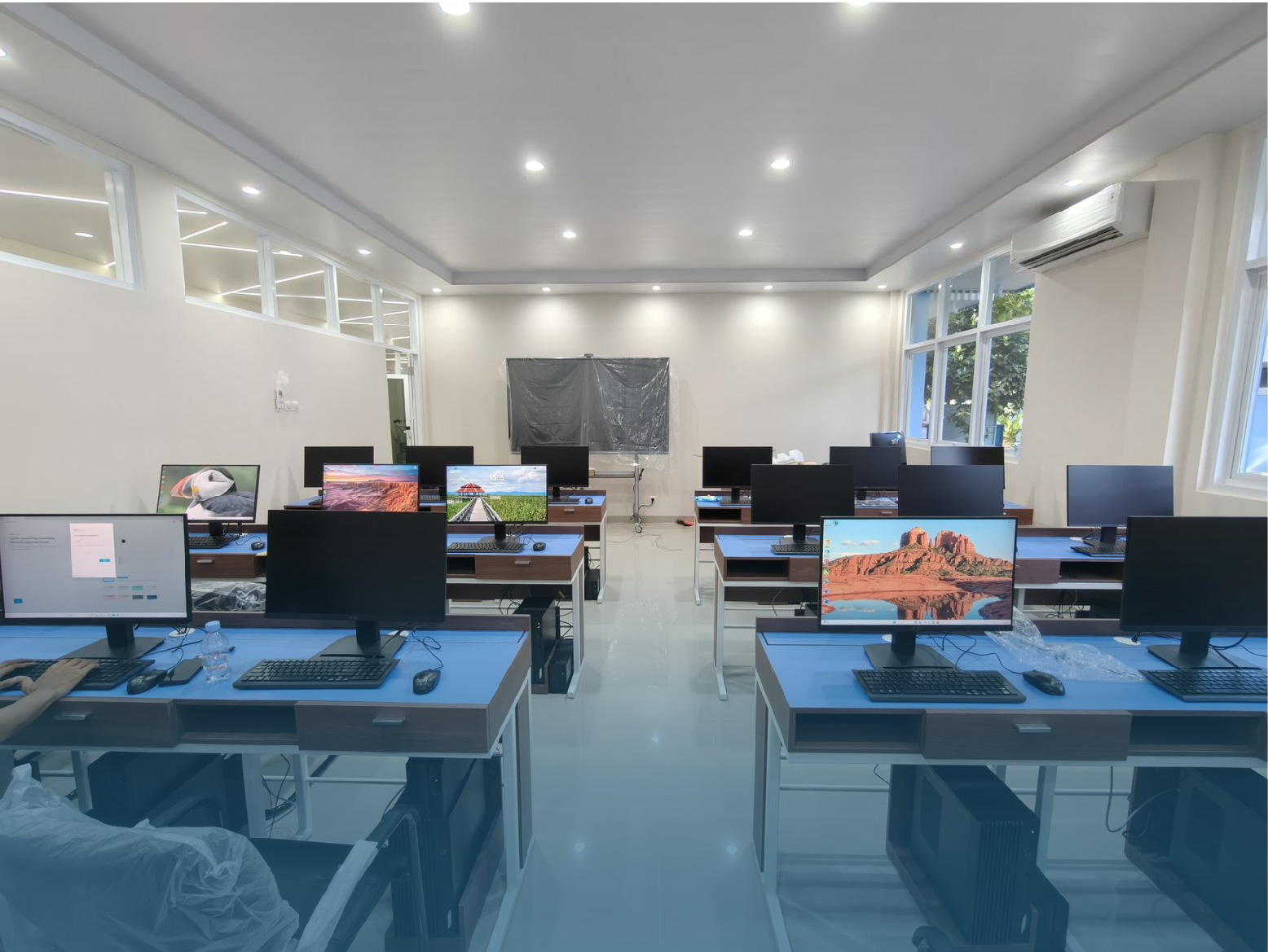 Education Product 12