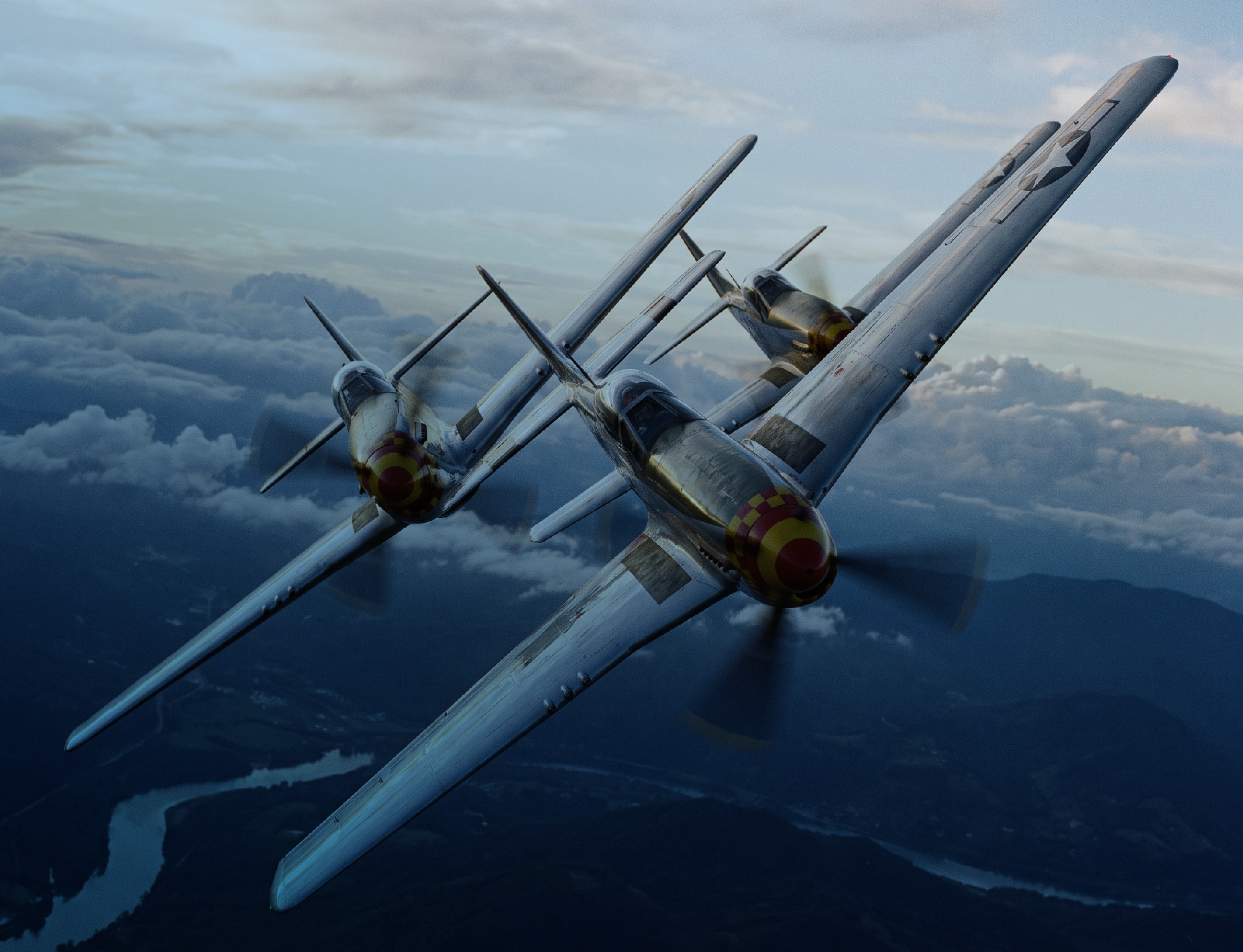 Aviation