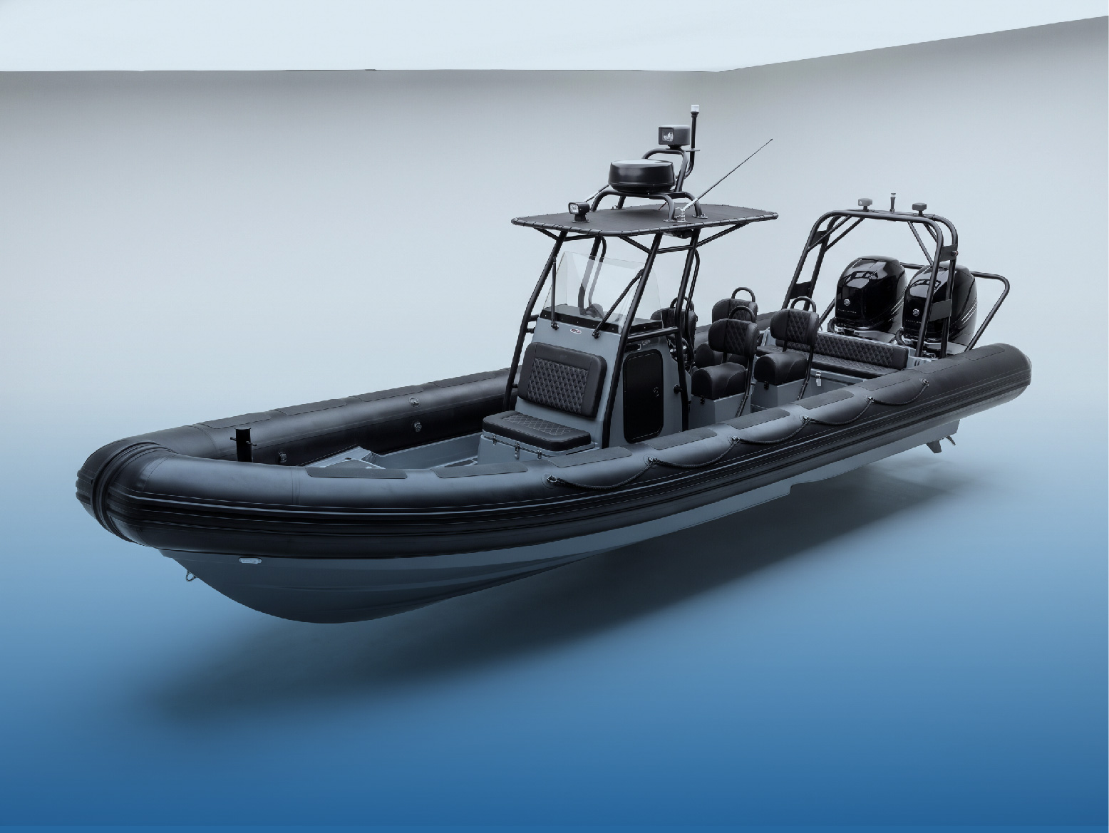 RHIB 2